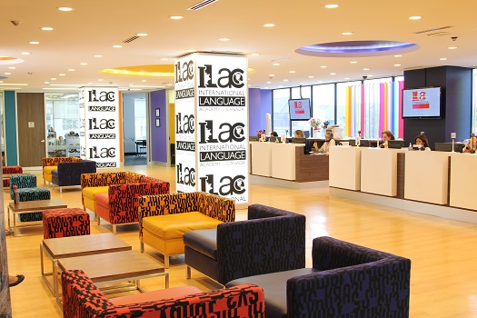 ILAC
多倫多校區